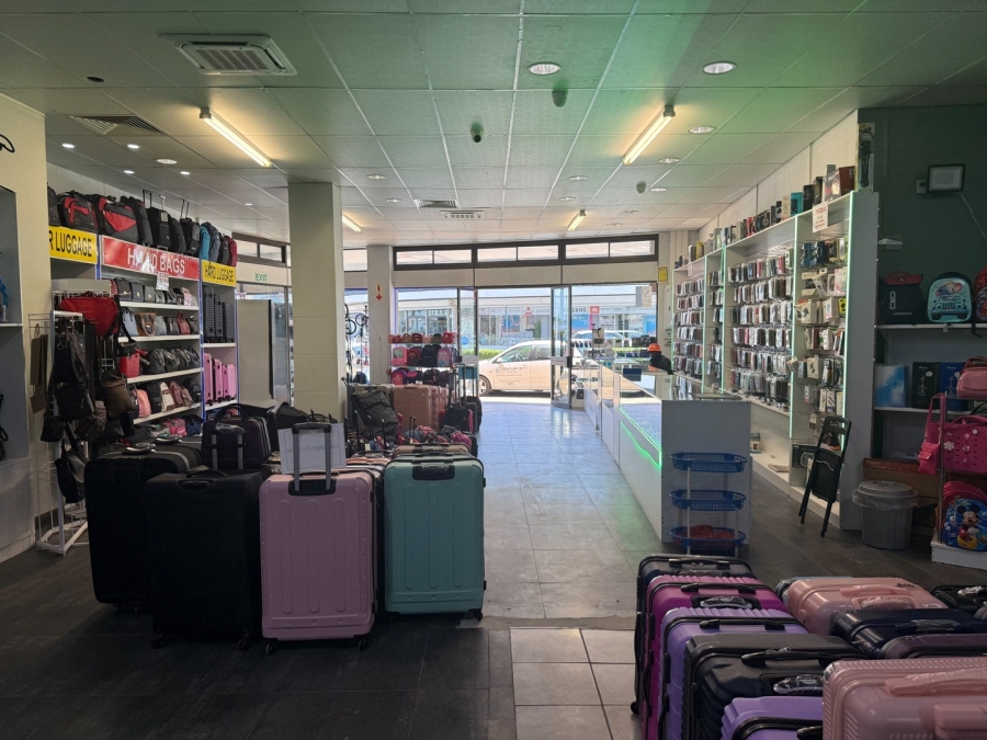 Commercial Property for Sale in Van Ryneveld Western Cape